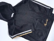 SHOP ART bluza z kapturem BLING BLING rozm. 146