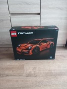 Zestaw Lego 42056 porsche 911 gt3 rs