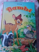 Bambi iMój brat niedźwiedź i Śpiąca królewna i inne bajki