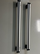 Bagażnik dachowy Thule Wingbar Alu Audi Q5 po2017