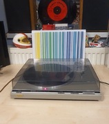 Gramofon TECHNICS SL-Q300 direct drive japan sprawny