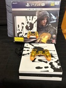 Konsola PS4 pro CUH 7216B DEATH STRANDING Limited Edition