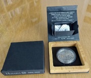 Husaria - 1 oz - Antique gold - trzecia z serii