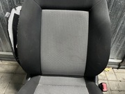 Fotel prawy pasażera VW Polo 6R 5d przód przedni
