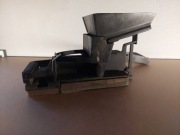 Nawijarka do taśm amunicyjnych