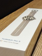 TickWatch Pro 5 Nowy