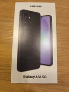 Samsung galaxy A36 5G
