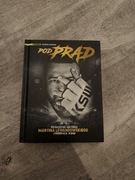 Książka Ksw z autografami 