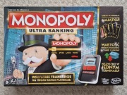 Monopoly Ultra Banking po polsku