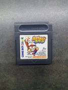 Power Pro Kun Pocket Nintendo Game Boy Color 1999 Japan