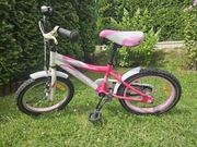 Rower Kross Polly 16 cali