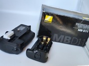 Grip winder Nikon MB-D11 dla D7000 oryginał