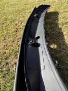 Podszybie Toyota Yaris Cross