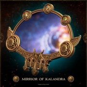Mirror of kalandra