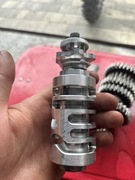 Skrzynia biegów KTM SXF 4 biegi rfs