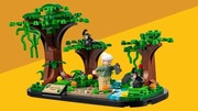 LEGO Promocyjny 40530 Hołd dla Jane Goodall - MISB