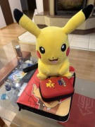 Pokémon album + gratisy