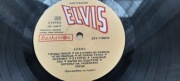 Winyl LP Elvis Presley  stan excelent  Made in Bułgaria