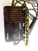 Uniwersalna ładowarka TRUST 120W do laptopa