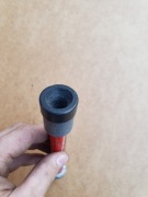 X-cell helikopter RC część 