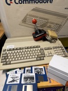 Amiga 500 Rev.6a