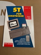 Atari ST Signum! 2 – Der Schnelleinstieg – Data Becker