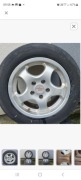 Felgi Aluminiowe 15 vw audi 5x112 ET35