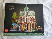 LEGO 10297 Creator Expert - Hotel butikowy