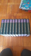 ENCYKLOPEDIA POPULARNA PWN 10 