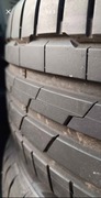 Sprzedam dwie sztuki opon Hankook Ventus S1 evo3 245 45 19