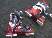 ATOMIC model HAWX, rozmiar 43 ( 28) ładne 