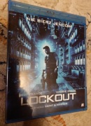 Lockout blu-ray 
