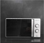 Mikrofalówka kuchenka mikrofalowa 23l Cecotec ProClean 4010 Biały 700 W