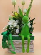Stroik wielkanocny 