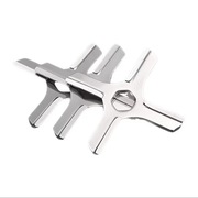 Zestaw 3 noży do maszynki Moulinex HV3 Daewoo