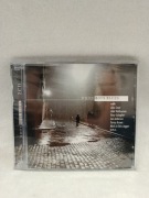 2 płyty CD "white boys blues" nowa w folii