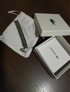 Męska Bransoletka Lacoste – nowa, nieużywana.