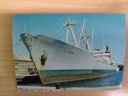 MS Lenino lata 60-te czysta 