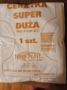 Ceratki super duże dla dużych dzieci