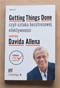 Getting Things Done, David Allena