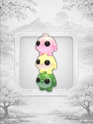 Dango Penguins - Adopt Me