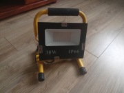 Halogen roboczy ledowy