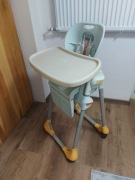 Fotelik do karmienia chicco