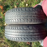 2 koła do przyczepki 4x98 niewiadów