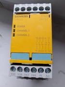 Styczniki bezpieczeństwa 