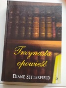 Trzynasta Opowieść - Diane Setterfield
