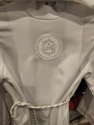 Alba chłopięca komunia Święta 