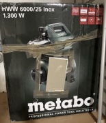 Hydrofor Metabo HWW6000/25 inox