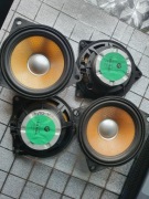 BMW GŁOŚNIK DRZWI INDIVIDUAL 7838904