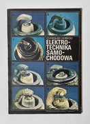 Elektrotechnika samochodowa - Stanisław Horecki